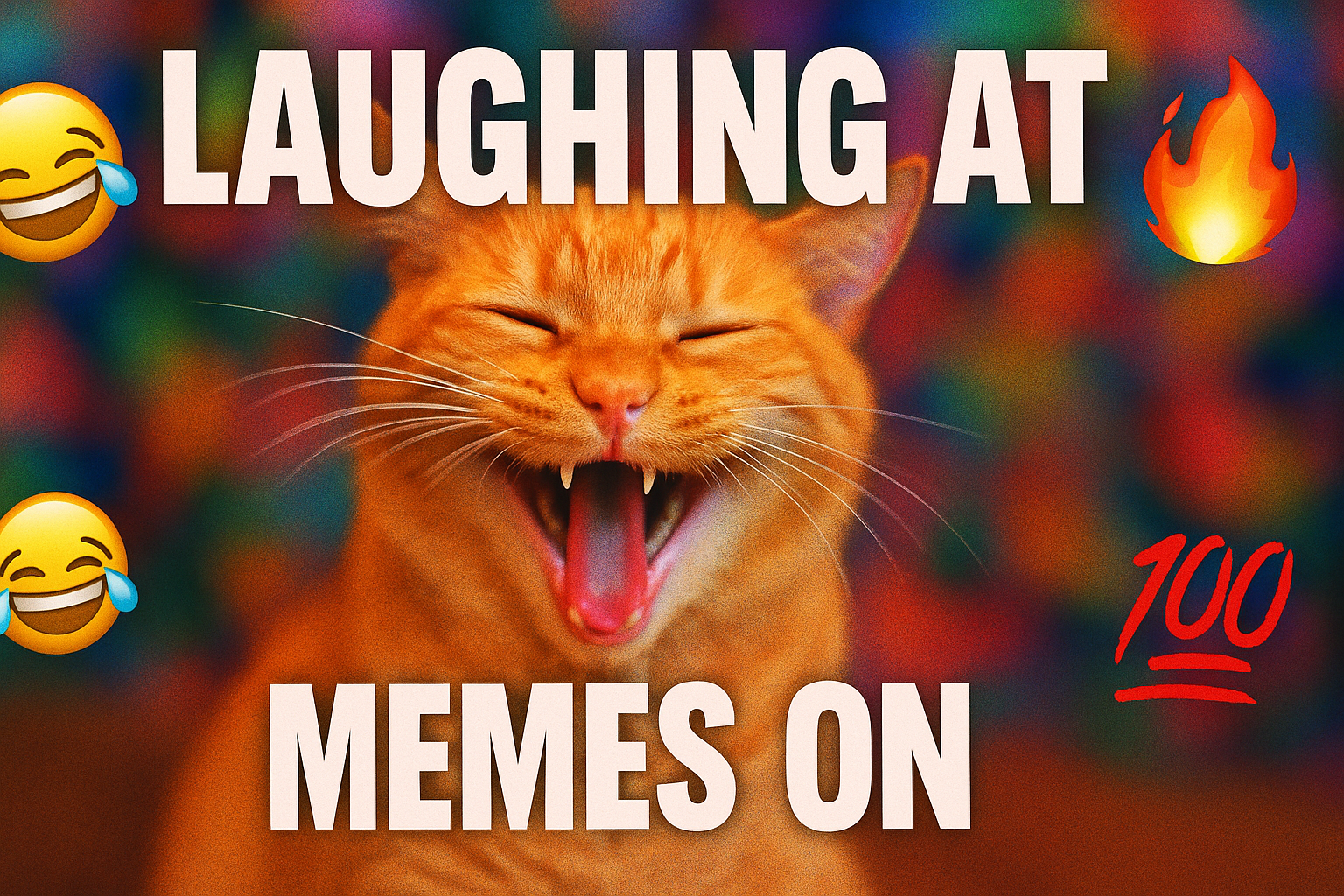 Memes & Posters - Before